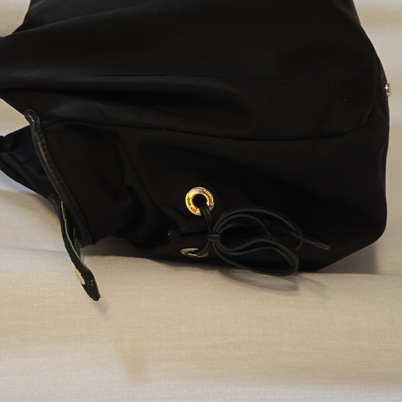 Kate Spade Canvas Tote, Black - Picture 5 of 11